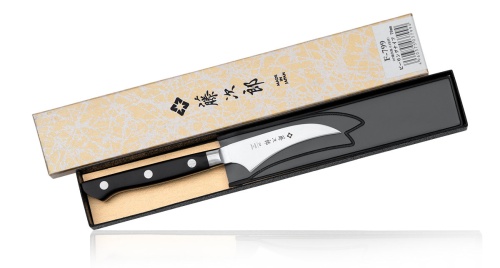 Овощной Нож TOJIRO F-799 фото 5